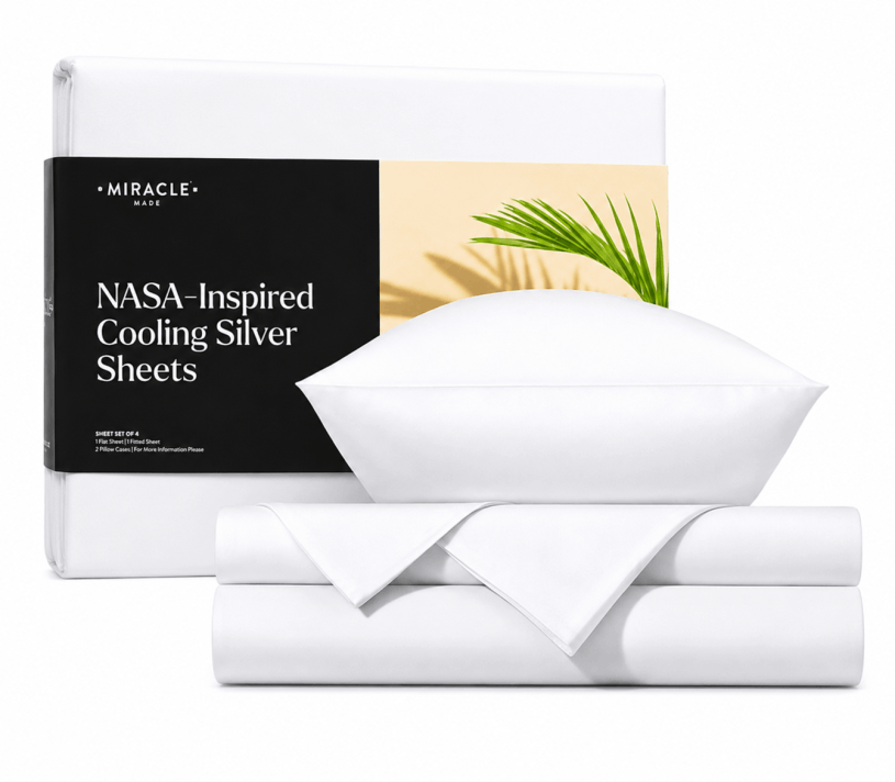 care of miracle sheets