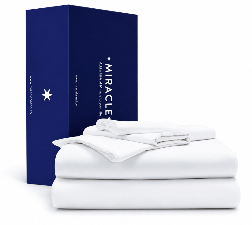 miracle sheets